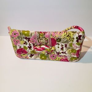 Vera Bradley Purse w/strap
